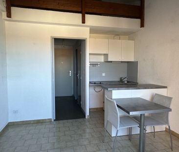 Location Appartement P2 Terrasse Bandol - Photo 3
