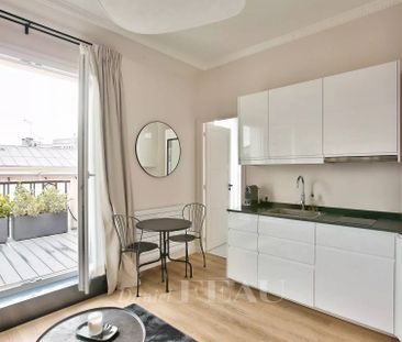 Location appartement, Paris 9ème (75009), 1 pièce, 21 m², ref 86883861 - Photo 3