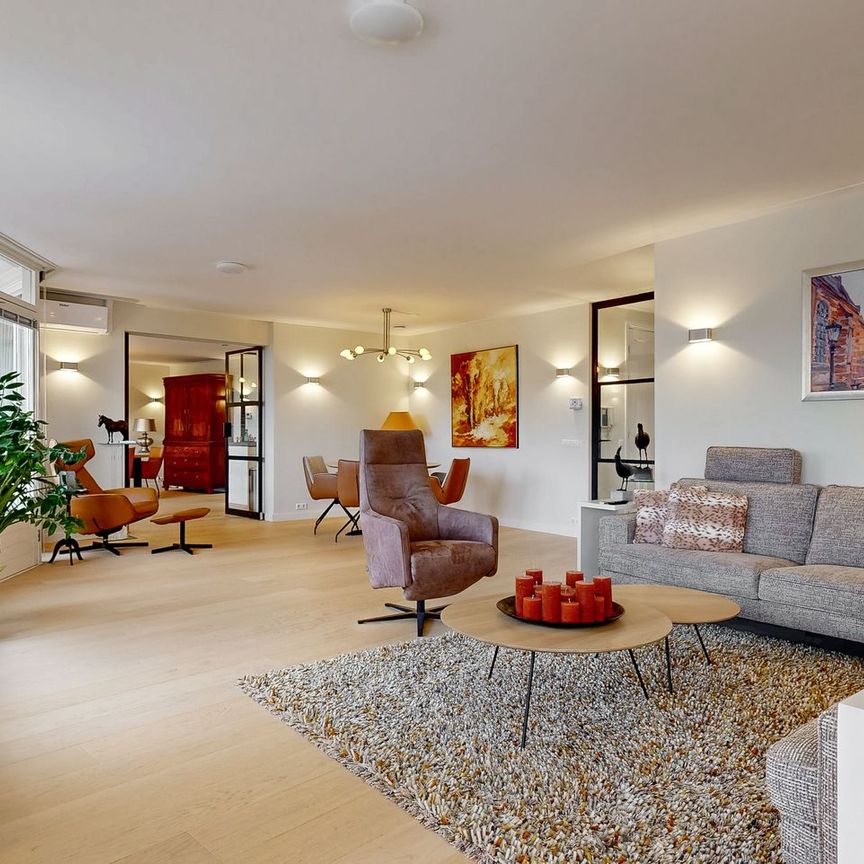 Appartement te huur: Vinkenlaan 33-G 3722 AH Bilthoven - Photo 1