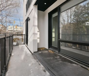 For Lease - 506 Scarborough Road Unit# MAIN FLOOR, Toronto, Ontario - Photo 3