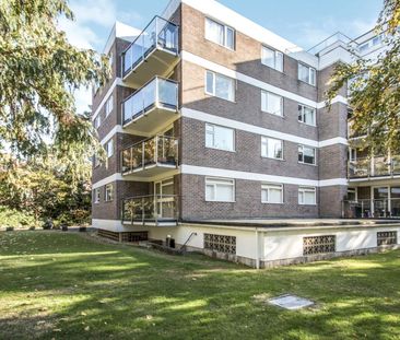 2 bedroom apartment to rent Kings Walk, 19A Knyveton Road, Bournemo... - Photo 6