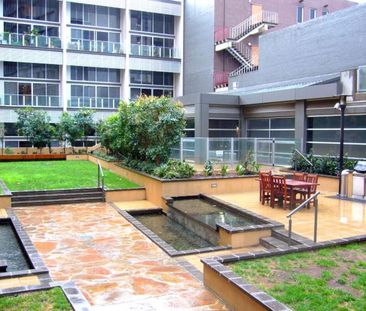 Partially Furnished 2-Bedroom Apartment with Car Space & Resort Fac... - Photo 5