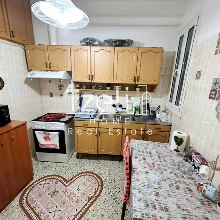 Διαμέρισμα για ενοικίαση Καλλίπολη – Φρεαττύδα - Φωτογραφία 1