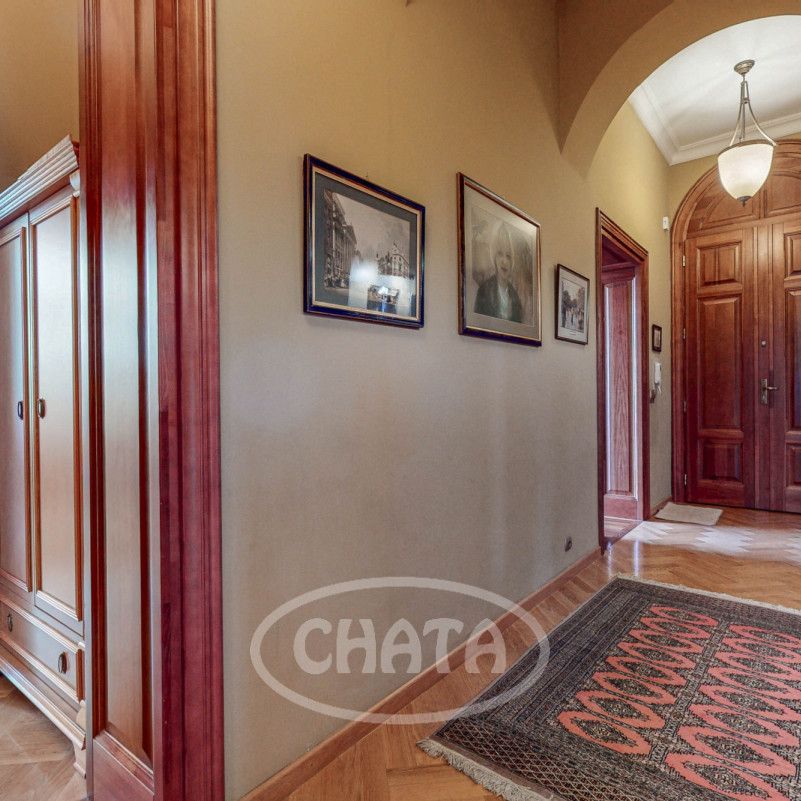 Unikalny apartament w secesyjnej willi - Borek - Фото 1