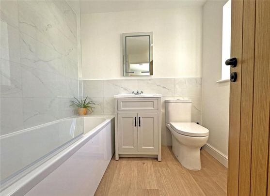 2 bedroom semi-detached house to rent - Photo 1