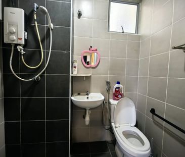 Nada Bidara, Labu, Tunas Residensi For Rent. - Photo 4