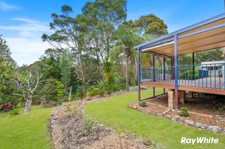 Spacious family home - Photo 2