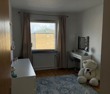 Kronetorpsgatan 29B, Segevång - Photo 3