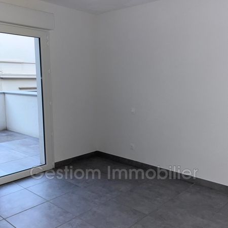 Location appartement - Photo 4