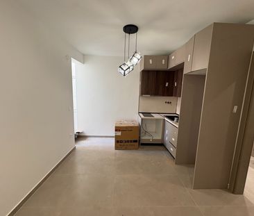 Studio/Γκαρσονιέρα για ενοικίαση Τριανδρία (Τριανδρία - Δόξα - Κρυο... - Photo 6