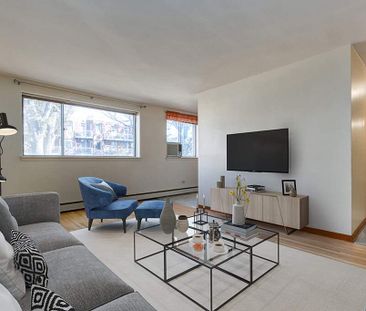 Renovated Suite - 2 Bedroom - Photo 5