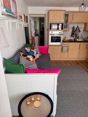 1 Bed Flat, Filton Avenue, BS7 - Photo 1