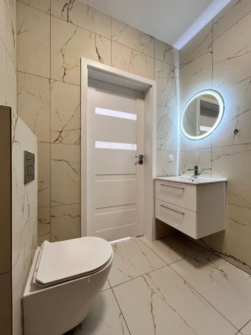 Nowa kawalerka, Horodelska, m. postojowe - Zdjęcie 5