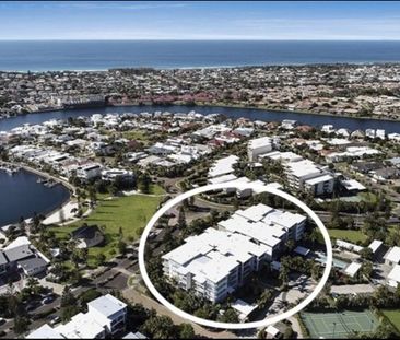 FULLY FURNISHED 1 BEDROOM APARTMENT ON KAWANA ISLAND - Photo 2