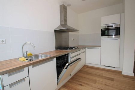 Te huur: Appartement Beukelsdijk in Rotterdam - Foto 5