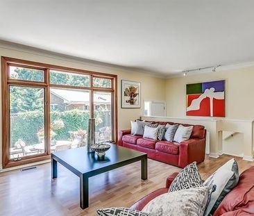 For Lease - 186 Tweedsdale Crescent, Oakville, Ontario - Photo 1