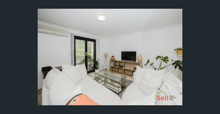PERFECTLY LOCATED APARTMENT! - Photo 2