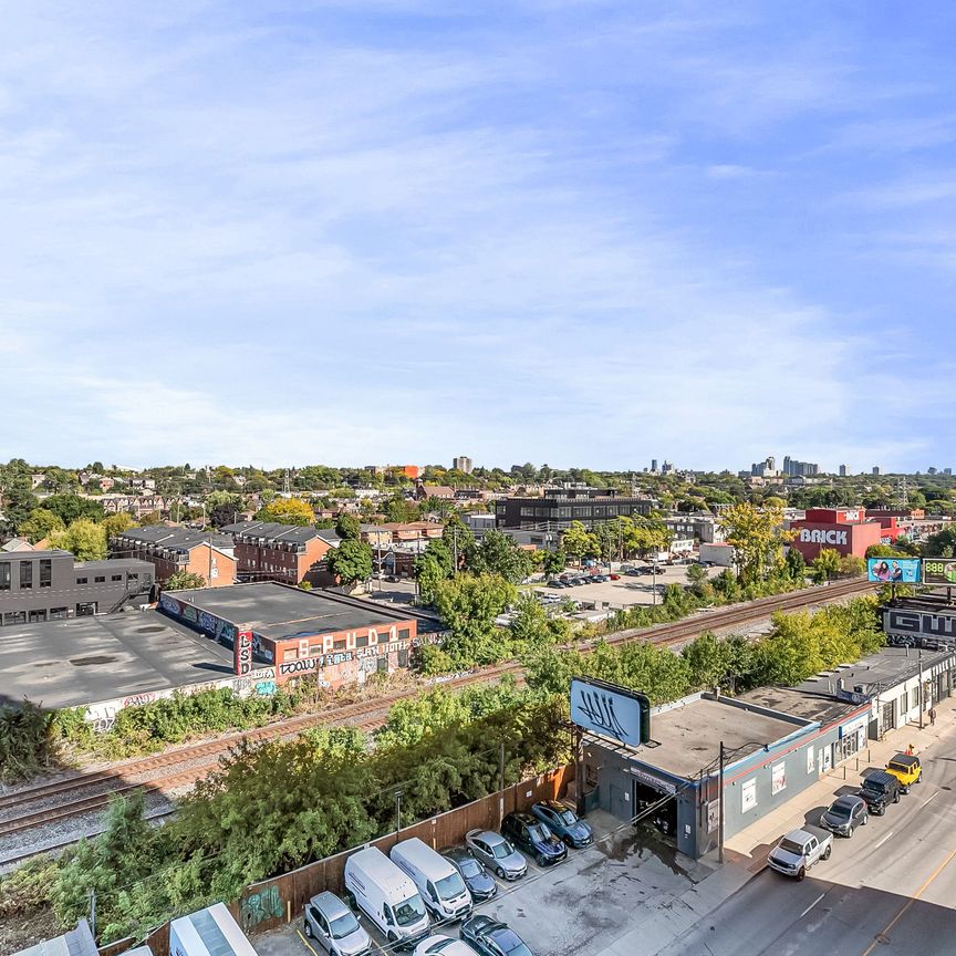 For Lease - 1285 Dupont Street Unit# 706, Toronto, Ontario - Photo 1