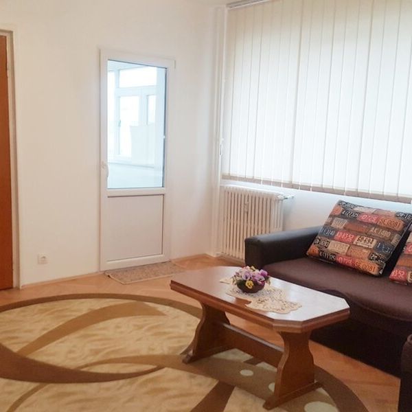 Titan Zona Policlinica-Burdujeni- Apartament 2 Camere Parc & Metrou - Fotografie 1
