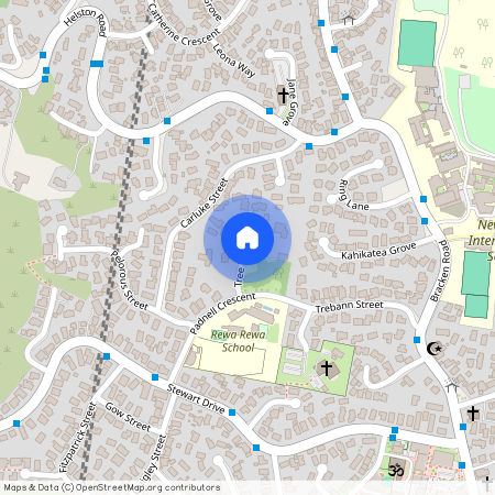 3 Treetop Lane, Paparangi, Wellington City