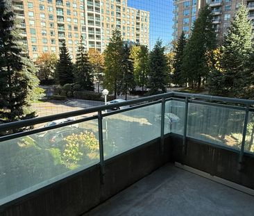 For Lease - 3 Pemberton Avenue Unit# 306, Toronto, Ontario - Photo 1