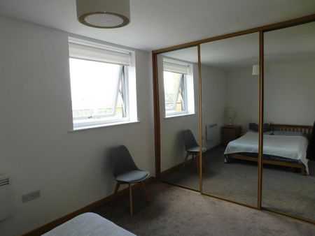 1 bedroom apartment to rent - Photo 4