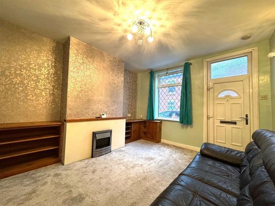 2 bedroom terraced house to rent - Photo 1