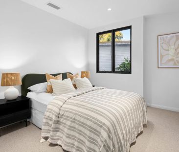 Luxury New Home in Leafy North Balgowlah - Photo 6