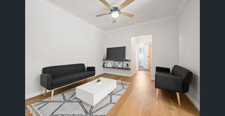 Renovated apartment close to the beach and cafes - Photo 4