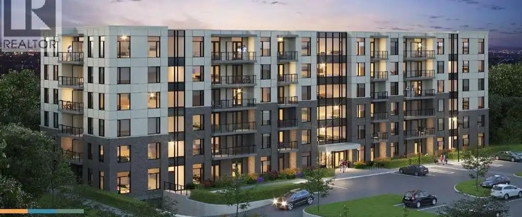 103 ROGER Street Unit# 406 | 103 ROGER Street Unit# 406, Waterloo - Photo 1