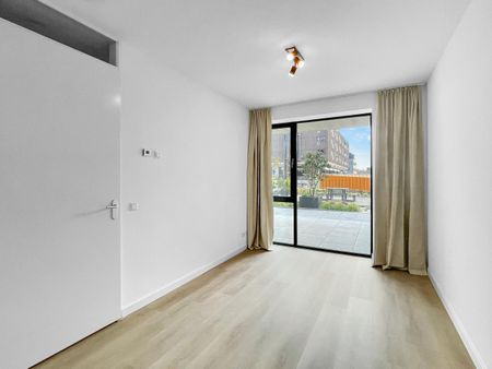 Agoraweg, 8224BZ, Lelystad - Foto 2