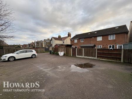 2 bedroom terraced house to rent - Photo 5