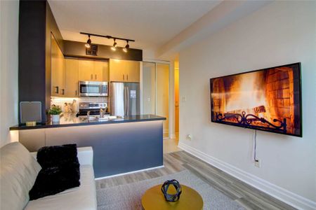 For Lease - 70 Alexander Street Unit# 401, Toronto, Ontario - Photo 4