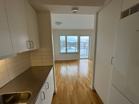 Mälarparksvägen 16 -2rok(lgh 1501) - Foto 3