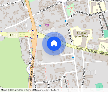 Location bureaux 1 pièce, 50.00m², Villeneuve-le-Roi - Photo 1