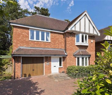 5 bedroom detached house to rent - Photo 3