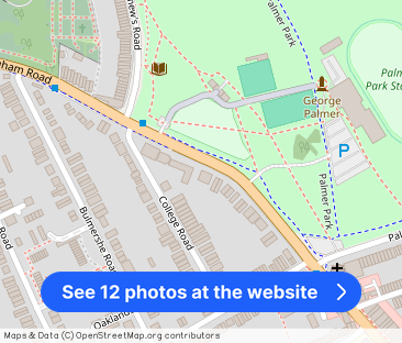Wokingham Road, Reading, RG6 - Photo 1