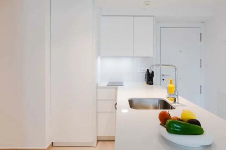 Alquiler de piso en Calle Lazcano, 8 - Foto 3