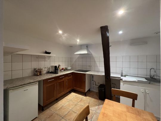 Location Appartement RENNES / Quartier CENTRE HISTORIQUE - Photo 1