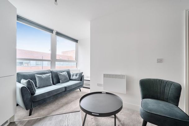 2 bedroom apartment to rent - Photo 1