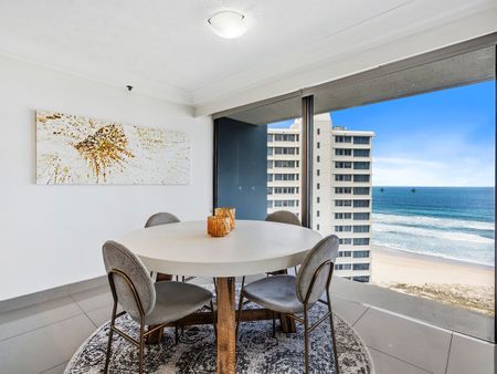 1404/28 Northcliffe Terrace, Surfers Paradise, QLD 4217 - Photo 4