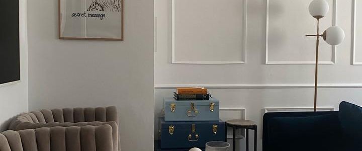 Gewofag GWG Münchner Wohnen Tauschwohnung Maximilianstraße - Foto 1