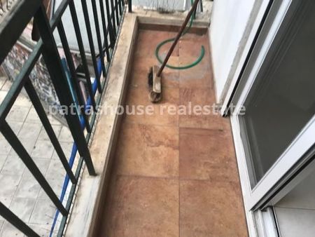 Studio/Γκαρσονιέρα για ενοικίαση Υψηλά Αλώνια (Πάτρα) - Photo 2