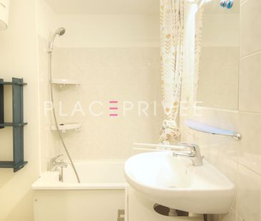 Appartement meublé - Photo 1