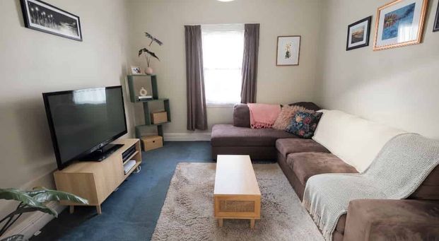 Charming Petone villa living - Photo 1