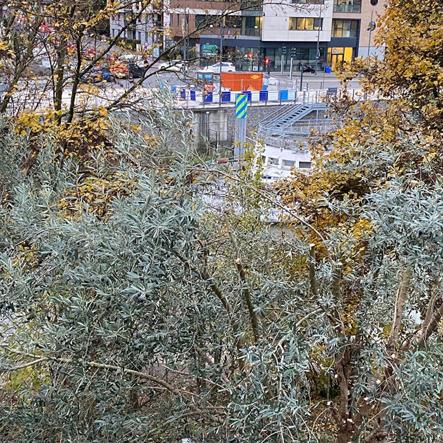 Location Appartement 2 pièces 48m² - Photo 1