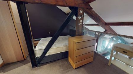 2 bedroom apartment to rent - Photo 3