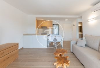 Apartment for rent in Cala Bona