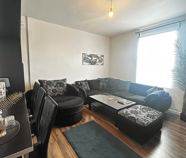 3 bedroom duplex to rent - Photo 1