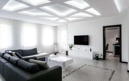 Kiadó luxus lakás - Debrecen - Fotó 4